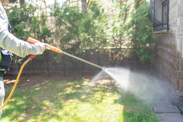 Pest Control for Restaurants in Mountain Lodge Park, NY