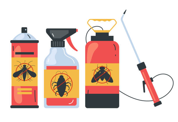 Best Emergency Pest Control  in Mountain Lodge Park, NY